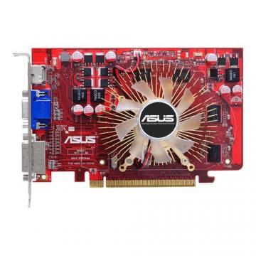 Placa video Asus Radeon HD 4670 512MB DDR3 HDMI - Pret | Preturi Placa video Asus Radeon HD 4670 512MB DDR3 HDMI