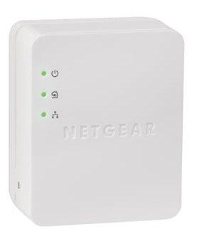 Powerline AV 200 Nano Netgear XAVB2101 Kit, 200Mbps, LAN - Pret | Preturi Powerline AV 200 Nano Netgear XAVB2101 Kit, 200Mbps, LAN