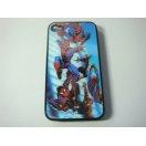 Husa iPhone 4, iPhone 4S Animatie 3D Spiderman - Pret | Preturi Husa iPhone 4, iPhone 4S Animatie 3D Spiderman