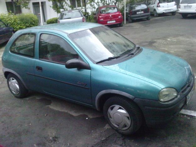 Opel Corsa - Pret | Preturi Opel Corsa