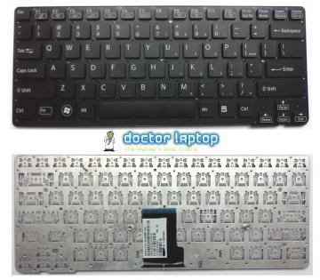 Tastatura laptop Sony VAIO VPCCA3s1e d - Pret | Preturi Tastatura laptop Sony VAIO VPCCA3s1e d