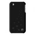 Trexta Laser Nature Series Apple iPhone 4, black - Pret | Preturi Trexta Laser Nature Series Apple iPhone 4, black