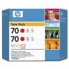 HP 70 Red CB347A - Pret | Preturi HP 70 Red CB347A