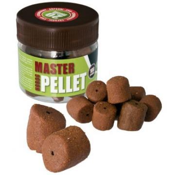 Pelete Carlig CARP EXPERT Master 20 mm Capsuni 100gr - Pret | Preturi Pelete Carlig CARP EXPERT Master 20 mm Capsuni 100gr