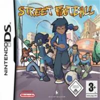 Street Football DS - Pret | Preturi Street Football DS