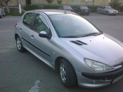 vand peugeot 206 - Pret | Preturi vand peugeot 206