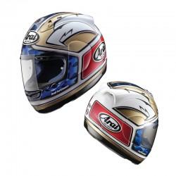 Arai RX-7 Corsair, Kenny replica - Pret | Preturi Arai RX-7 Corsair, Kenny replica