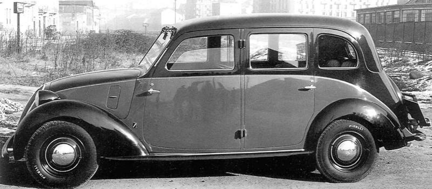 Automobil de EPOCA, 1938 - 39, fiat 508c (balilla 1100) - Pret | Preturi Automobil de EPOCA, 1938 - 39, fiat 508c (balilla 1100)