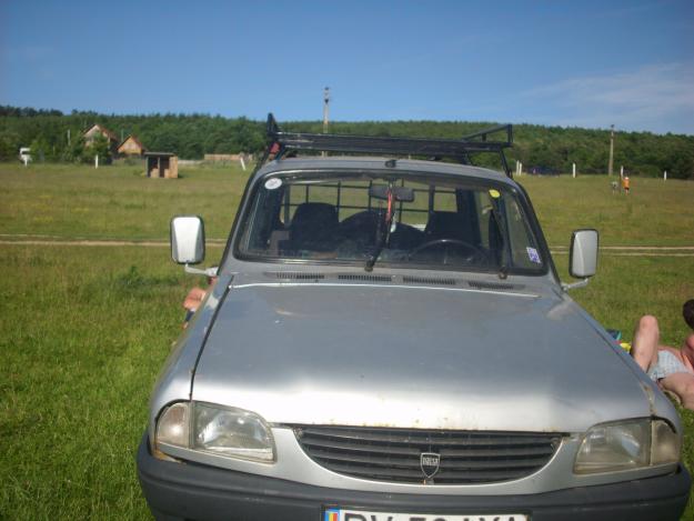 Dacia 1307 - Pret | Preturi Dacia 1307