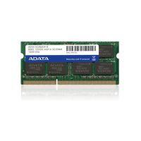 Memorie A-DATA DDR3 SODIMM 4096MB 1333MHz CL9 Premier (Bulk) - Pret | Preturi Memorie A-DATA DDR3 SODIMM 4096MB 1333MHz CL9 Premier (Bulk)