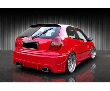 Toyota Corolla E11 Spoiler Spate NT - Pret | Preturi Toyota Corolla E11 Spoiler Spate NT