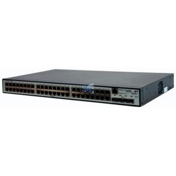 HP V1910-48G, 48 x 10/100/1000 + 4 x SFP 1000 Mbps + Transport Gratuit - Pret | Preturi HP V1910-48G, 48 x 10/100/1000 + 4 x SFP 1000 Mbps + Transport Gratuit