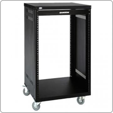 Samson SRK16 - 16 Space Equipment Rack - Pret | Preturi Samson SRK16 - 16 Space Equipment Rack