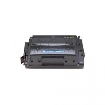 Toner HP LaserJet Q5942X Negru - Pret | Preturi Toner HP LaserJet Q5942X Negru