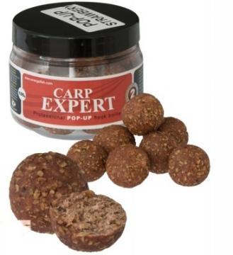 Boilies Pop Up CARP EXPERT 150g Mango 20mm - Pret | Preturi Boilies Pop Up CARP EXPERT 150g Mango 20mm