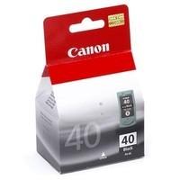 Canon PG-40, Black ink Cartridge, BS0615B001AA - Pret | Preturi Canon PG-40, Black ink Cartridge, BS0615B001AA