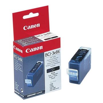 Cartus Cerneala Canon BC30 - BCI-3eBk - BEF47-3131300 - Pret | Preturi Cartus Cerneala Canon BC30 - BCI-3eBk - BEF47-3131300