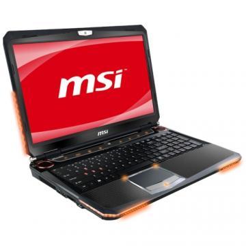 Laptop MSI GT683-422NL, procesor IntelÃ‚Â® CoreTM i5-2410M - Pret | Preturi Laptop MSI GT683-422NL, procesor IntelÃ‚Â® CoreTM i5-2410M