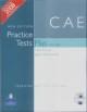 Practice teste CAE Plus with Key+CD - Pret | Preturi Practice teste CAE Plus with Key+CD
