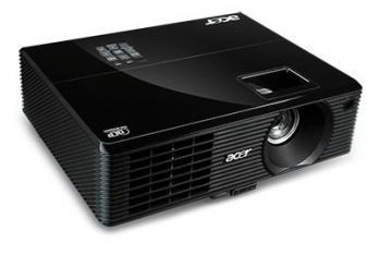 Videoproiector Acer X111 SVGA, DLP 3D, EXTREMEECO,ZOOM, 2700LM, 10000:1, MR.JFH11.001 - Pret | Preturi Videoproiector Acer X111 SVGA, DLP 3D, EXTREMEECO,ZOOM, 2700LM, 10000:1, MR.JFH11.001