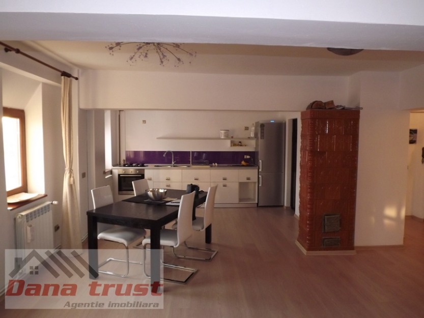 Apartament deosebit ultracentral - Pret | Preturi Apartament deosebit ultracentral