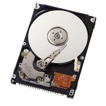 Hard Disk Fujitsu 100GB MHV2 AH Series - Pret | Preturi Hard Disk Fujitsu 100GB MHV2 AH Series