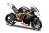 KTM 1190 RC8 R - Pret | Preturi KTM 1190 RC8 R