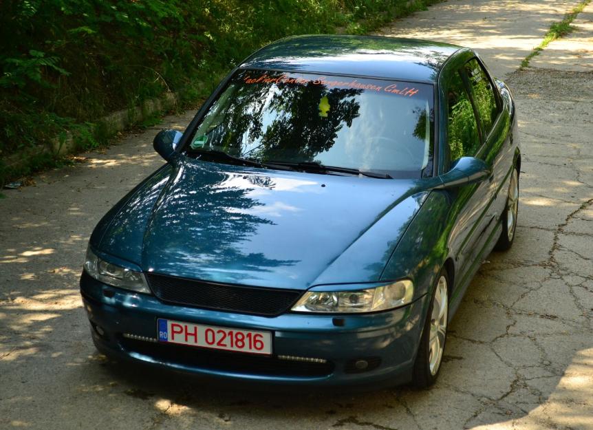 Opel  Vectra B 2001 - Pret | Preturi Opel  Vectra B 2001