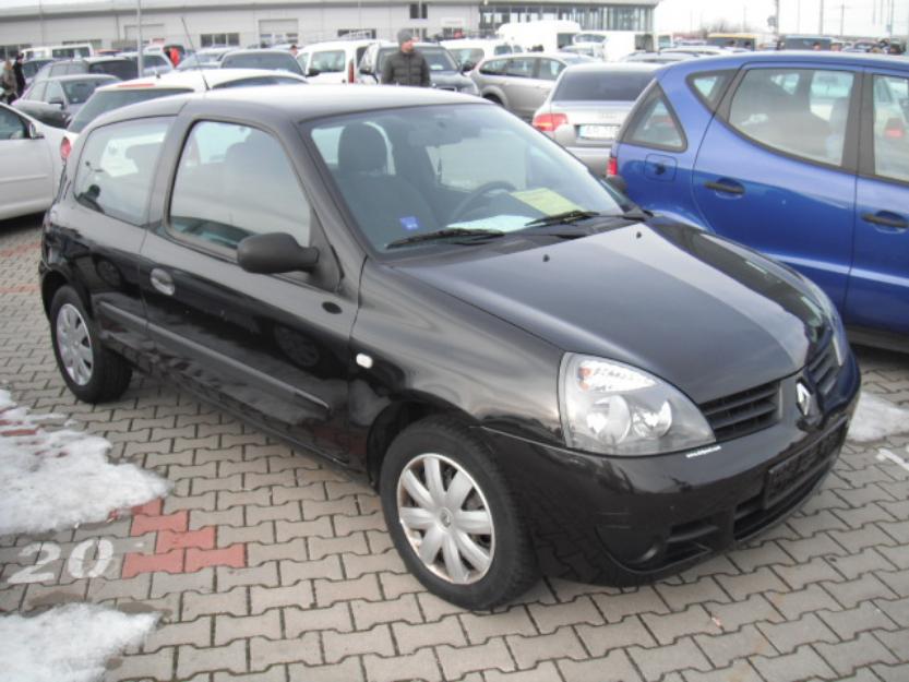 Renault clio 1.2i gpl- gaz -clima - Pret | Preturi Renault clio 1.2i gpl- gaz -clima