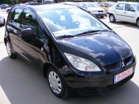 Vand Mitsubishi Colt - Pret | Preturi Vand Mitsubishi Colt