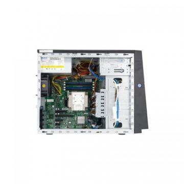 IBM System x3100 M4 - Tower - Intel Core i3-2100 3.1 GHz, 3 MB / 2GB (1x2GB) DDR3-1333 ECC / DVD-ROM SATA / 1x 250GB 7.2K SATA / RAID 0,1,10 ServeRaid-C100 / 2xGbit Ethernet LAN / 1x PS 350W / no keyboard - Pret | Preturi IBM System x3100 M4 - Tower - Intel Core i3-2100 3.1 GHz, 3 MB / 2GB (1x2GB) DDR3-1333 ECC / DVD-ROM SATA / 1x 250GB 7.2K SATA / RAID 0,1,10 ServeRaid-C100 / 2xGbit Ethernet LAN / 1x PS 350W / no keyboard