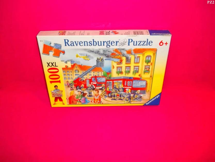 jucarii puzzle cu oras de la ravensburger cu 100 de piese - Pret | Preturi jucarii puzzle cu oras de la ravensburger cu 100 de piese