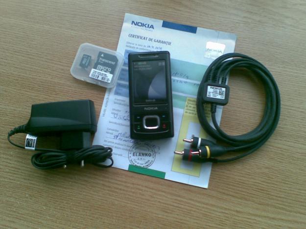 Nokia 6500s - Pret | Preturi Nokia 6500s