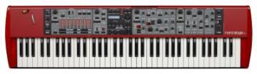 Stage Piano Clavia Nord Stage EX Compact - Pret | Preturi Stage Piano Clavia Nord Stage EX Compact