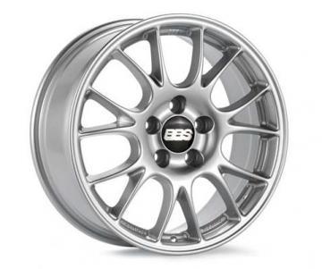 BBS Compact CO Janta Silver - Pret | Preturi BBS Compact CO Janta Silver