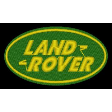 Broderie Land Rover - Pret | Preturi Broderie Land Rover