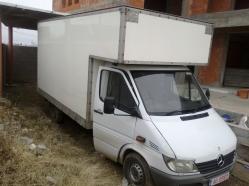 Efectuez transport mobilier si marfa 20mc, 3, 5 to - Pret | Preturi Efectuez transport mobilier si marfa 20mc, 3, 5 to
