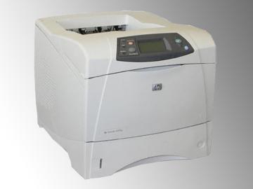 IMPRIMANTA LASER HP 4200N - Pret | Preturi IMPRIMANTA LASER HP 4200N