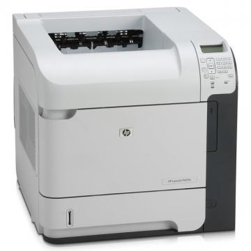 Imprimanta Monocrom HP LaserJet P4015dn, 1200 x 1200 dpi, 52 ppm A4 - Pret | Preturi Imprimanta Monocrom HP LaserJet P4015dn, 1200 x 1200 dpi, 52 ppm A4