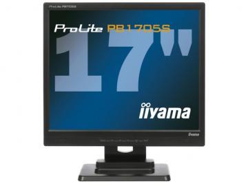 Monitor LCD IIYAMA Pro Lite PB1705S-B1 - Pret | Preturi Monitor LCD IIYAMA Pro Lite PB1705S-B1