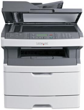 Multifunctionale Cu Fax Laser Lexmark X264dn - Pret | Preturi Multifunctionale Cu Fax Laser Lexmark X264dn