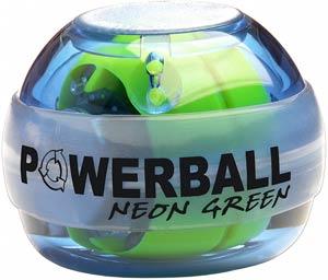 PowerBall Neon Green Regular - Pret | Preturi PowerBall Neon Green Regular