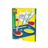 Spiral Drawing Set - Pret | Preturi Spiral Drawing Set