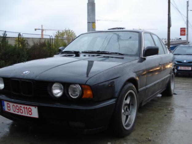 Vand BMW 525 i - Pret | Preturi Vand BMW 525 i