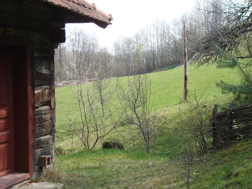 vand casa de vacanta in apusen - Pret | Preturi vand casa de vacanta in apusen