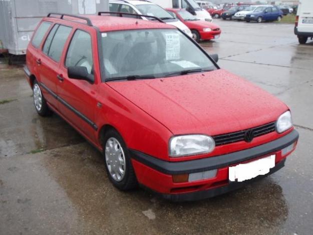 Vand VW Golf 3 Combi Bon Jovi !!!!! - Pret | Preturi Vand VW Golf 3 Combi Bon Jovi !!!!!