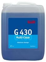 Detergent G 430 Multi-Clean - Pret | Preturi Detergent G 430 Multi-Clean