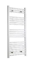 Radiator de baie profil rotund 500x800 - Pret | Preturi Radiator de baie profil rotund 500x800