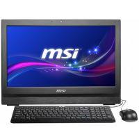 Sistem All in One MSI AP2011-027XPL, Intel Pentium G620, 500GB HDD, 2GB DDR3, Intel HD Graphics, Display 20 inch Multi-Touch (Negru) - Pret | Preturi Sistem All in One MSI AP2011-027XPL, Intel Pentium G620, 500GB HDD, 2GB DDR3, Intel HD Graphics, Display 20 inch Multi-Touch (Negru)