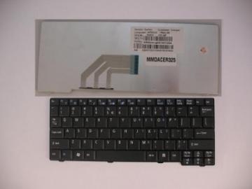 Tastatura laptop originala pt. Acer Seriile Aspire One zg8 - Pret | Preturi Tastatura laptop originala pt. Acer Seriile Aspire One zg8